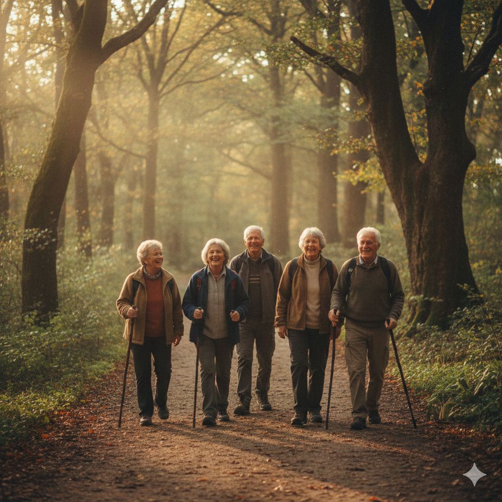 Observa-se uma correlação positiva entre o avanço da idade e a ocorrência de onicomicose, que se estabelece como uma patologia ungueal predominante na população idosa.