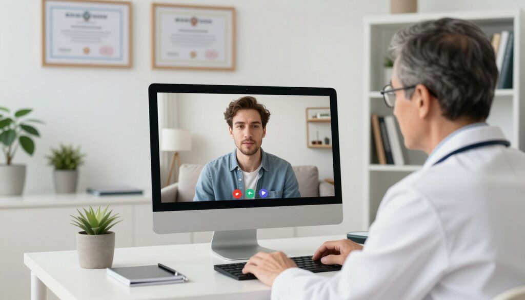 Telemedicina em Dermatologia