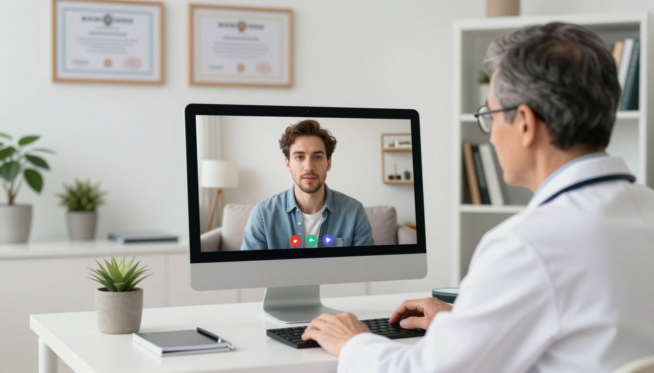 Telemedicina em Dermatologia