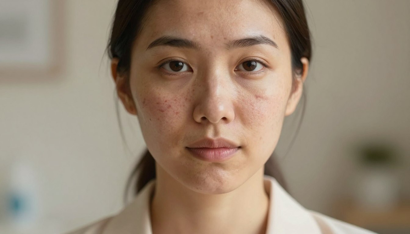 A acne da mulher adulta pode causar impacto emocional importante, afetando a autoestima e a confiança no dia a dia. Muitas mulheres passam a evitar fotos, eventos sociais ou até o ambiente de trabalho. Esse prejuízo psicossocial pode ser significativo e merece atenção junto ao tratamento da pele.