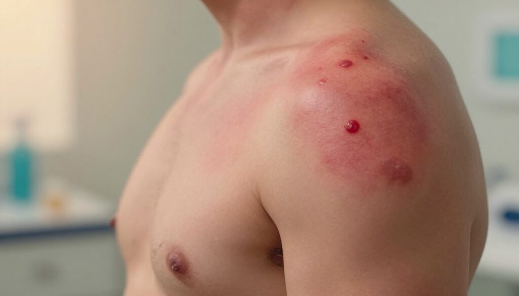 herpes zoster herpes zoster