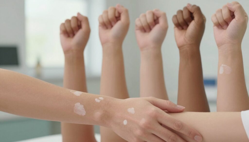 pigmentação cutânea