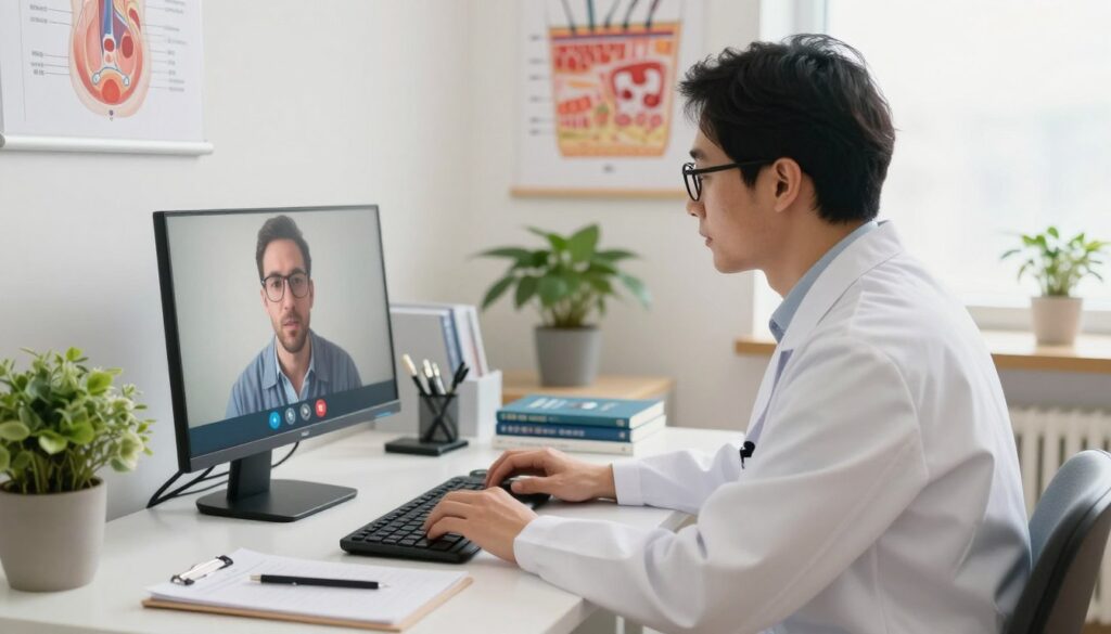 telemedicina dermatológica