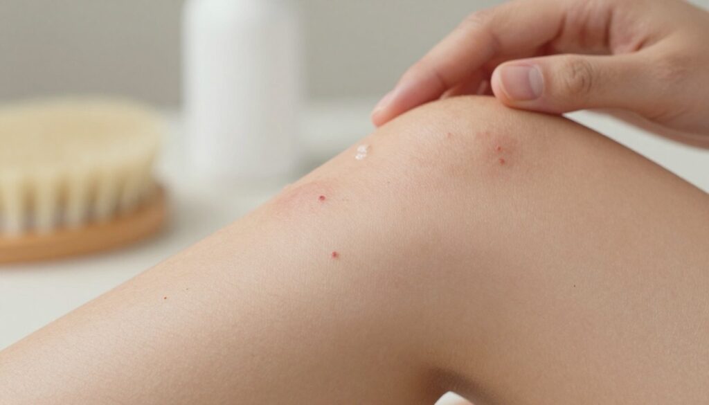 Queratose Pilar Queratose Pilar