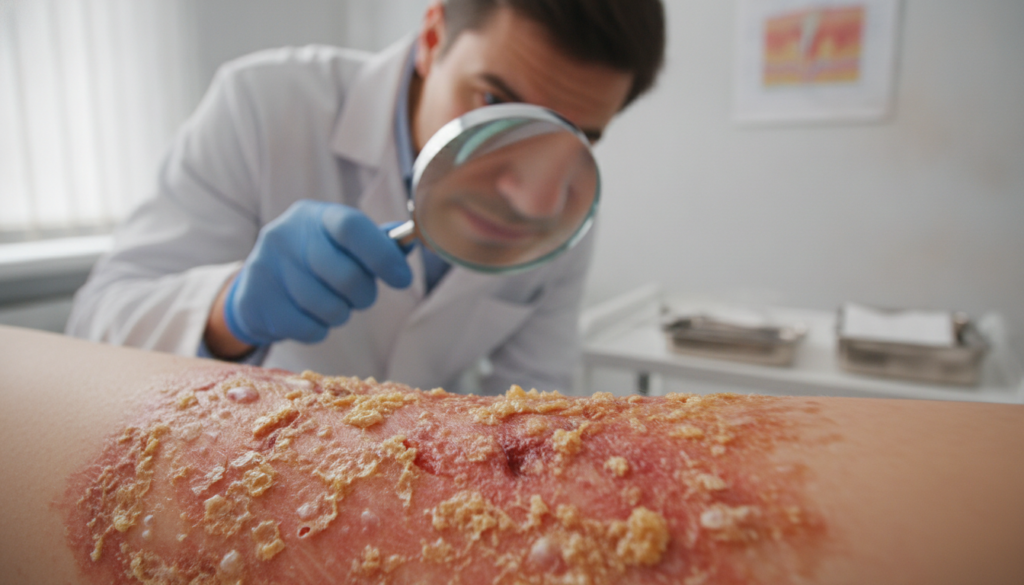 Impetigo
