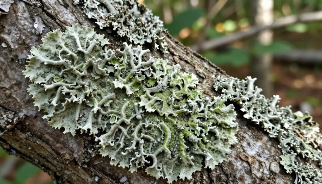 líquen estriado É importante esclarecer que o líquen estriado não tem qualquer relação com os líquens da natureza que aprendemos nas aulas de biologia, encontrados em troncos e pedras. Na dermatologia, a palavra "líquen" é empregada apenas para descrever o aspecto espesso e inflamatório de algumas lesões. Portanto, fique tranquilo: não se trata de fungos ou algas crescendo na pele.